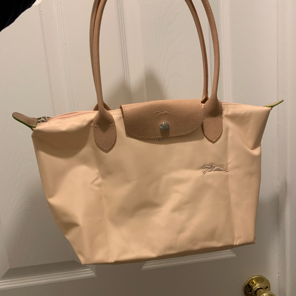 LONGCHAMP Pliage Medium Tote Bag Nylon
